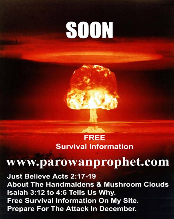 Soon!
